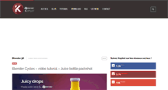 Desktop Screenshot of kopilot.ch